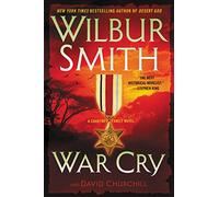 War Cry (Courtney Family)