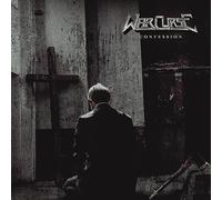 War Curse - Confession