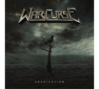 War Curse Eradication (CD) Album (US IMPORT)