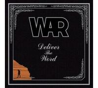 WAR - Deliver The Word [VINYL]