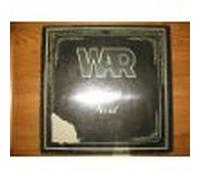War - Deliver The World [VINYL]
