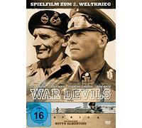 Madison - War Devils