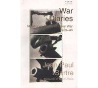 War Diaries Notebooks From A Phoney War 1939-40