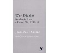 War Diaries: Notebooks from a Phoney War, 1939-40 (Verso Classics)