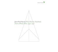 War Diaries : Notebooks from a Phoney War, 1939-40