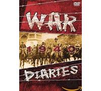 War Diaries - World War 2 - 1940 [DVD]
