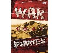 War Diaries - World War 2 - 1941 [DVD]