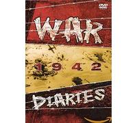 War Diaries - World War 2 - 1942 [DVD]