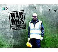 War Digs With Harry Harris