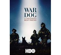 War Dog: A Soldier's Best Friend
