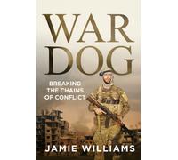 War Dog : Breaking the chains