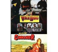 War Dog / Commander