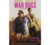 War Dogs – Warner Bros.