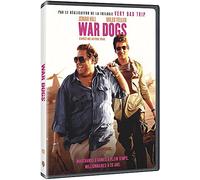 War Dogs