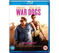 War Dogs (Blu-ray)