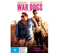 War Dogs [NON-UK Format / Region 4 Import - Australia]