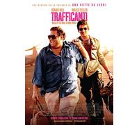 War Dogs - Trafficanti – Blu-ray – 1 Disc
