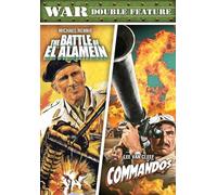 War Double Feature
