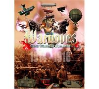 War Doves