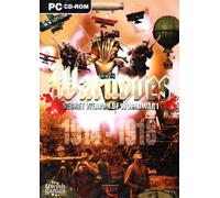 War Doves (PC)