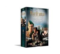 War Dramas Collection - 8-DVD Box Set ( Come See the Paradise / Within the Whirlwind / 1920 Bitwa Warszawska / Music Box / Taiheiyou no kiseki: Fokkusu to yobareta otoko / Pork Chop Hill / Sister