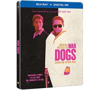 war drogs blu-ray + Copie digitale - Édition boîtier