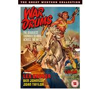 War Drums [DVD]