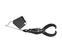 War Eagle Buzz Toad Black Skirt 3/8 oz.