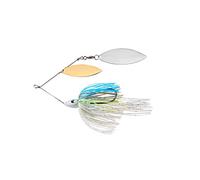 War Eagle WE12TKW19 War 1/2 Trokar Double Willow Sexy Shad