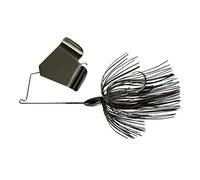War Eagle WE14BB70 War 1/4 Buzzbait Black
