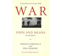 War: Ends and Means, Second Edition