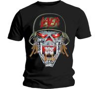 War Ensemble T-Shirt Slayer Black S
