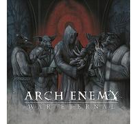 Arch Enemy – War Eternal – Vinyl – Re-issue (2023)