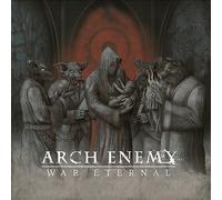 War Eternal, Arch Enemy, New