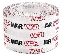 War Ez Rip Sports Tape - Half inch, One inch, One and Half Inch, for Boxing, MMA, Muay Thai, Kickboxing (1.5inch)
