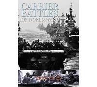 War File - Carrier Battles of World War II