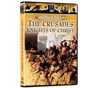 War File: Crusaders Knights of Christ [DVD] [2009] [US Import]