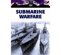 War File: Submarine Warfare [DVD] [Region 1] [US Import] [NTSC]