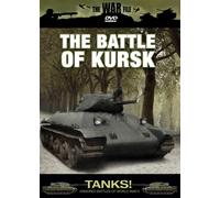 War File: Tanks the Battle of Kursk [DVD] [2008] [US Import]