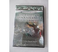 War File: The Battle of Bannockburn 1314 [DVD] [2009] [US Import]