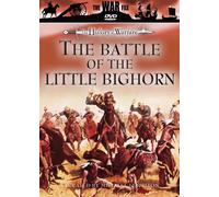 War File: The Battle of the Little Bighorn [DVD] [2007] [Region 1] [US Import] [NTSC]