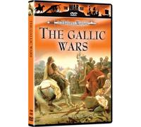 War File: The Gallic Wars [DVD] [2009] [US Import]