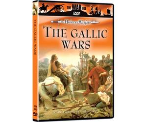 War File: The Gallic Wars [DVD] [2009] [US Import]