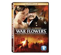 War Flowers