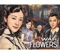 War Flowers 22