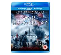 War Flowers [Blu-ray]