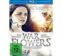 War Flowers [Blu-ray] [Region B German Import]