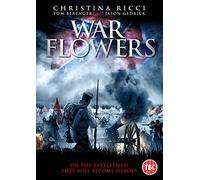 War Flowers [DVD]