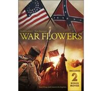 War Flowers [Import USA Zone 1]