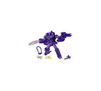 Transformers Generations Leader Class Behold, Galvatron Fig Unicron Companion